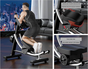 Abdominal Coaster - Demo Unit (Pickup - Toronto Downtown)