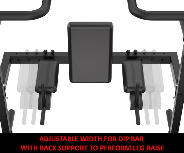 Load image into Gallery viewer, MULTI FUNCTIONAL SMITH MACHINE WITH LEG PRESS - SM01 (PRE ORDER)