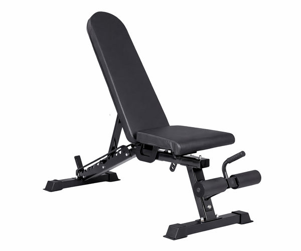 Load image into Gallery viewer, ADJUSTABLE WORKOUT BENCH - AB02