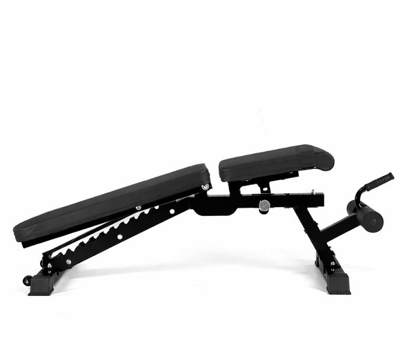 Charger l'image dans la galerie, BANC DE MUSCULATION RÉGLABLE - AB02