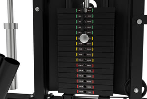 POWER BUILDER COMMERCIAL SMITH MACHINE - SM09 (DEMO UNIT - PICKUP AT CALGARY)