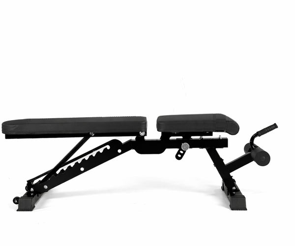 Charger l'image dans la galerie, BANC DE MUSCULATION RÉGLABLE - AB02