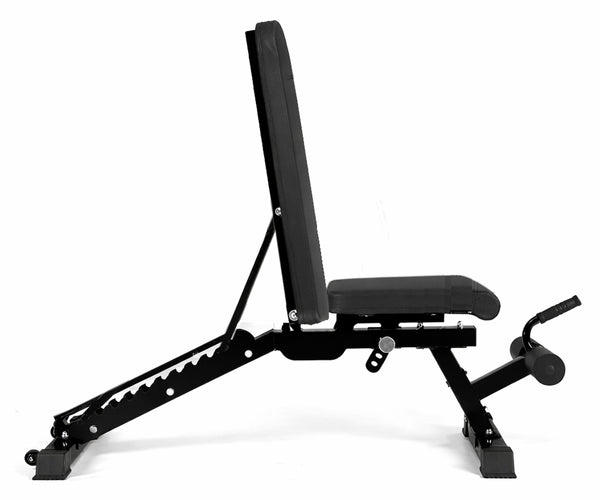 Load image into Gallery viewer, ADJUSTABLE WORKOUT BENCH - AB02