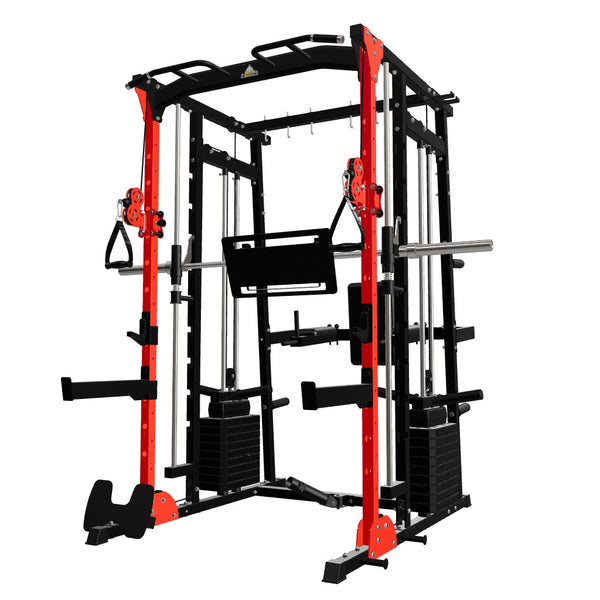 Load 3D model into Gallery viewer, POWER PLUS FITNESS