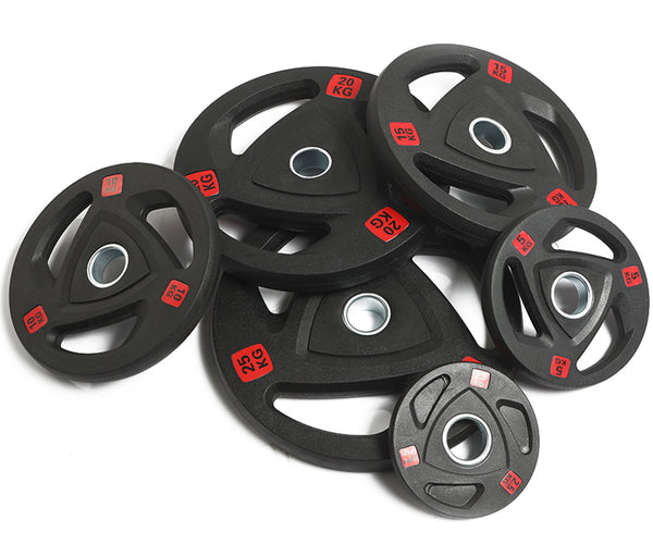 Load image into Gallery viewer, Weight Plates Pair - WP01