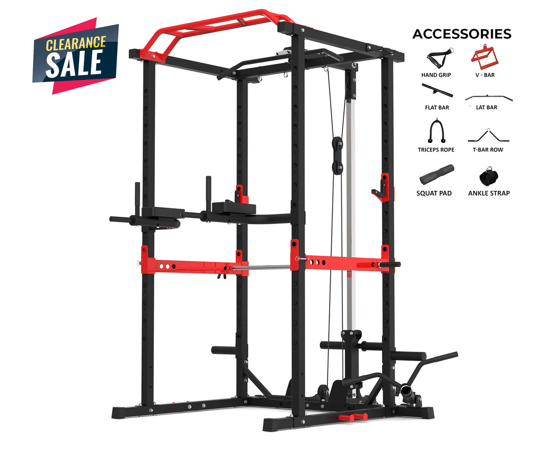 Power cage for sale sale