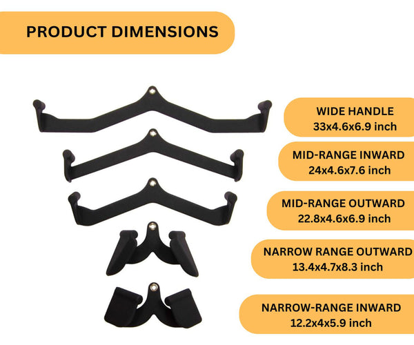 Charger l'image dans la galerie, Poignée magnétique (5 pièces) - MG05

