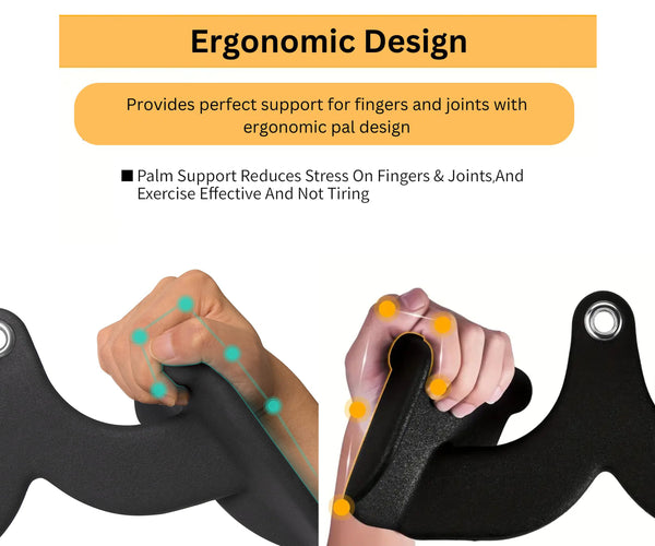 Charger l'image dans la galerie, Poignée magnétique (5 pièces) - MG05
