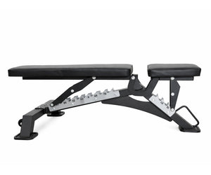 HEAVY DUTY WORKOUT BENCH - AB03 (PRE ORDER)
