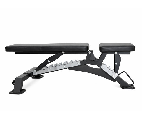 Load image into Gallery viewer, HEAVY DUTY WORKOUT BENCH - AB03 (PRE ORDER)
