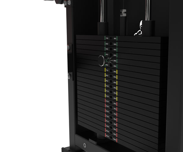 Load image into Gallery viewer, Seated Leg Curl / Extension / Laying Leg Curl / Preacher Curl (4 in 1 Combo - Commercial Series)

