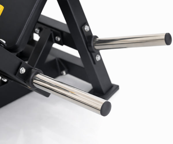 Load image into Gallery viewer, COMMERCIAL GLUTE &amp;  HIP THRUST TRAINER HT02 (PRE ORDER)