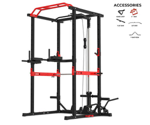 CAGE D'ALIMENTATION MULTIFONCTIONNELLE - PC01