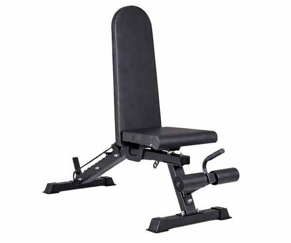 Load image into Gallery viewer, ADJUSTABLE WORKOUT BENCH - AB02