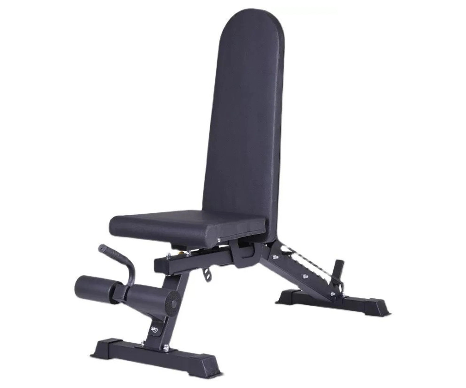 ADJUSTABLE WORKOUT BENCH - AB02