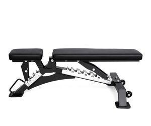 HEAVY DUTY WORKOUT BENCH - AB03 (PRE ORDER)