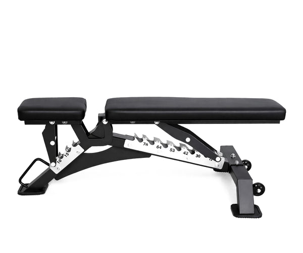 Load image into Gallery viewer, HEAVY DUTY WORKOUT BENCH - AB03 (PRE ORDER)