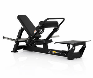 COMMERCIAL GLUTE &  HIP THRUST TRAINER HT02 (PRE ORDER)