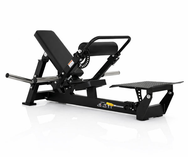 Load image into Gallery viewer, COMMERCIAL GLUTE &amp;  HIP THRUST TRAINER HT02 (PRE ORDER)