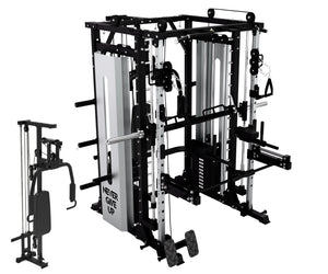 PREMIUM PRO ALL IN ONE SMITH MACHINE - SM03 (PRE ORDER)