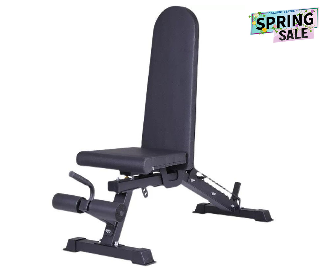 ADJUSTABLE WORKOUT BENCH - AB02