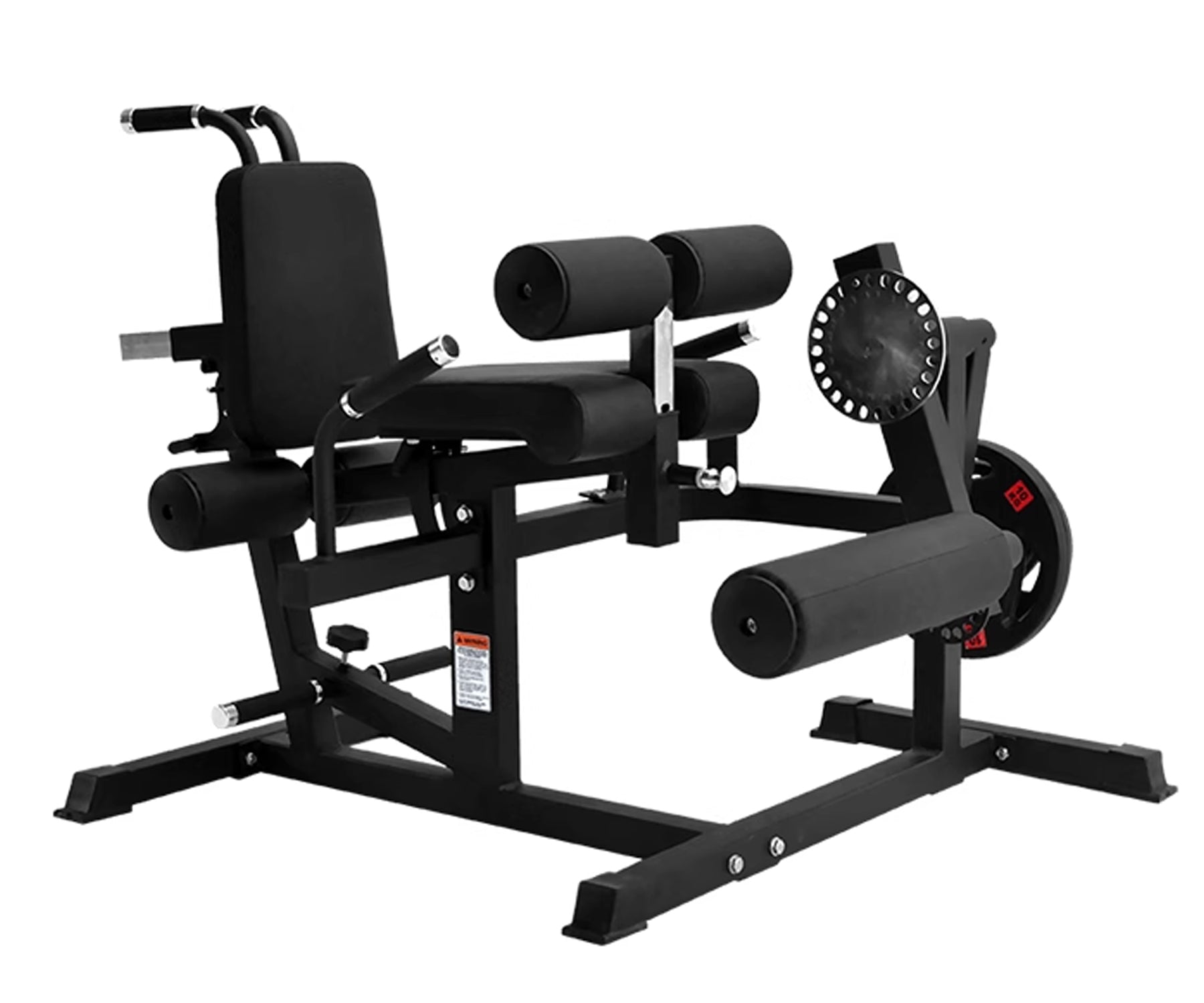 LEG MACHINE Power Plus Fitness