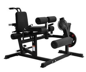LEG EXTENSION & LEG CURL - LE01 (PRE ORDER - GET IT BY OCTOBER)