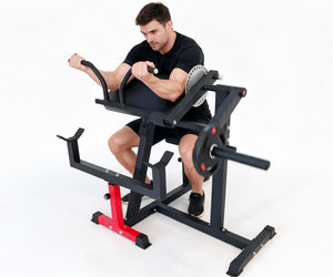 BICEPS AND TRICEPS MACHINE -BT01 (PRE ORDER)