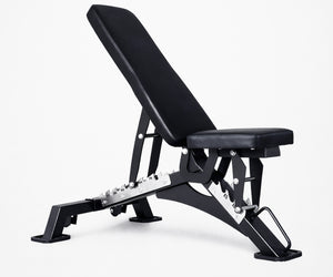 HEAVY DUTY WORKOUT BENCH - AB03 (PRE ORDER)