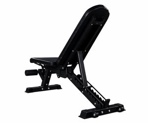ADJUSTABLE WORKOUT BENCH - AB02