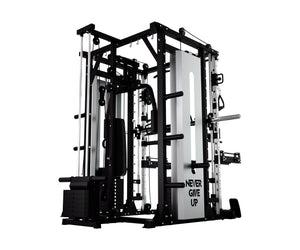 PREMIUM PRO ALL IN ONE SMITH MACHINE - SM03 (PRE ORDER)