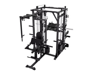 ULTIMATE  ALL- IN- ONE SMITH MACHINE - SM05 (PRE ORDER - GET IT BY OCTOBER)