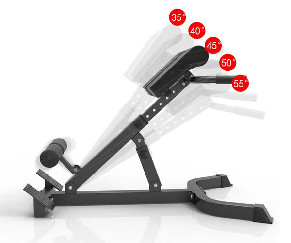 Load image into Gallery viewer, HYPER EXTENSION - HE01 (HOME USE)