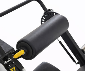 COMMERCIAL GLUTE &  HIP THRUST TRAINER HT02 (PRE ORDER)