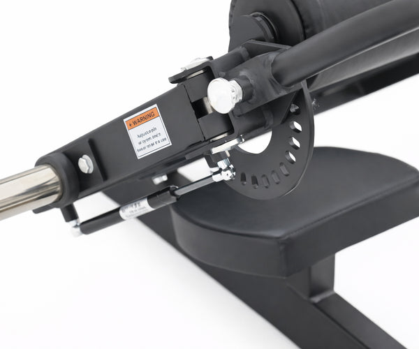 Load image into Gallery viewer, COMMERCIAL GLUTE &amp;  HIP THRUST TRAINER HT02 (PRE ORDER)