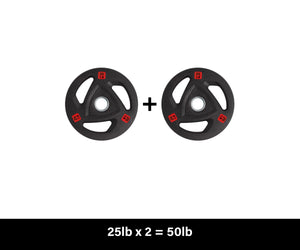 WEIGHT PLATE - WP01