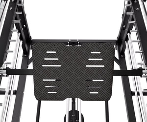ULTIMATE  ALL- IN- ONE SMITH MACHINE - SM05 (PRE ORDER - GET IT BY OCTOBER)