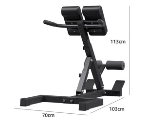 HYPER EXTENSION - HE01 (HOME USE)