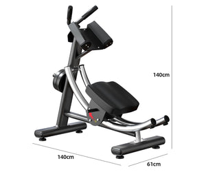 Abdominal Coaster - Demo Unit (Pickup - Toronto Downtown)