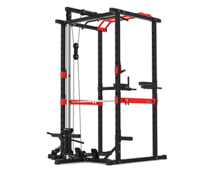 CAGE D'ALIMENTATION MULTIFONCTIONNELLE - PC01