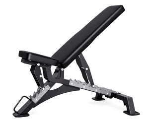 HEAVY DUTY WORKOUT BENCH - AB03 (PRE ORDER)
