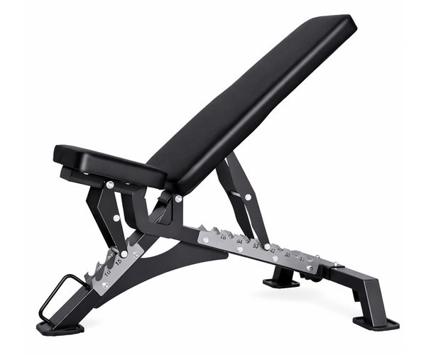 Load image into Gallery viewer, HEAVY DUTY WORKOUT BENCH - AB03 (PRE ORDER)