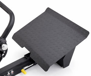 COMMERCIAL GLUTE &  HIP THRUST TRAINER HT02 (PRE ORDER)