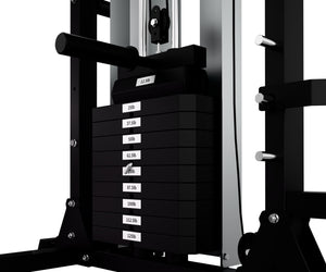 PREMIUM PRO ALL IN ONE SMITH MACHINE - SM03 (PRE ORDER)