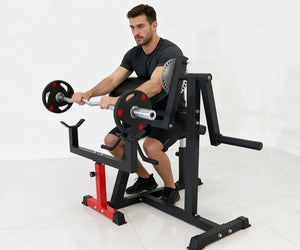 BICEPS AND TRICEPS MACHINE -BT01 (PRE ORDER)