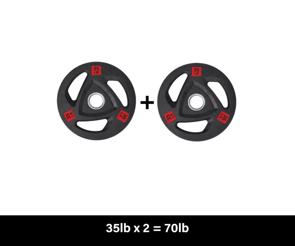 Load image into Gallery viewer, WEIGHT PLATE - WP01