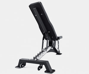 HEAVY DUTY WORKOUT BENCH - AB03 (PRE ORDER)