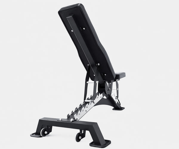 Load image into Gallery viewer, HEAVY DUTY WORKOUT BENCH - AB03 (PRE ORDER)