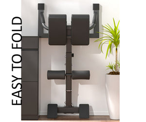 HYPER EXTENSION - HE01 (HOME USE)