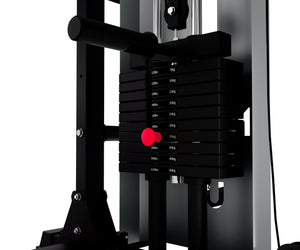 PREMIUM PRO ALL IN ONE SMITH MACHINE - SM03 (PRE ORDER)